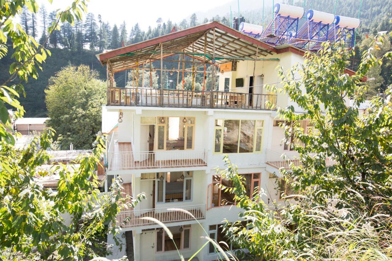 The Culture Nation Hostel Manali - Manali (Himachal Pradesh) — Photos 3