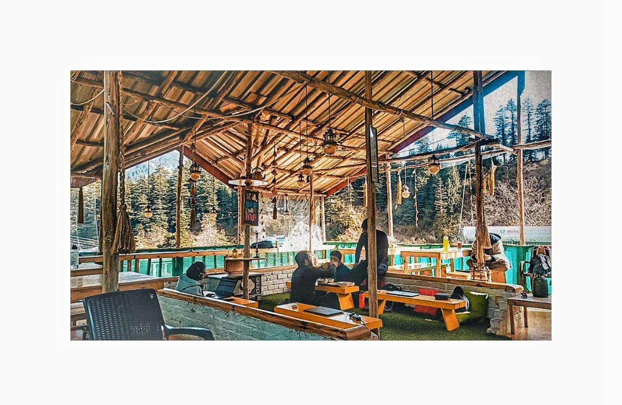 The Culture Nation Hostel Manali - Manali (Himachal Pradesh) — Photos 1