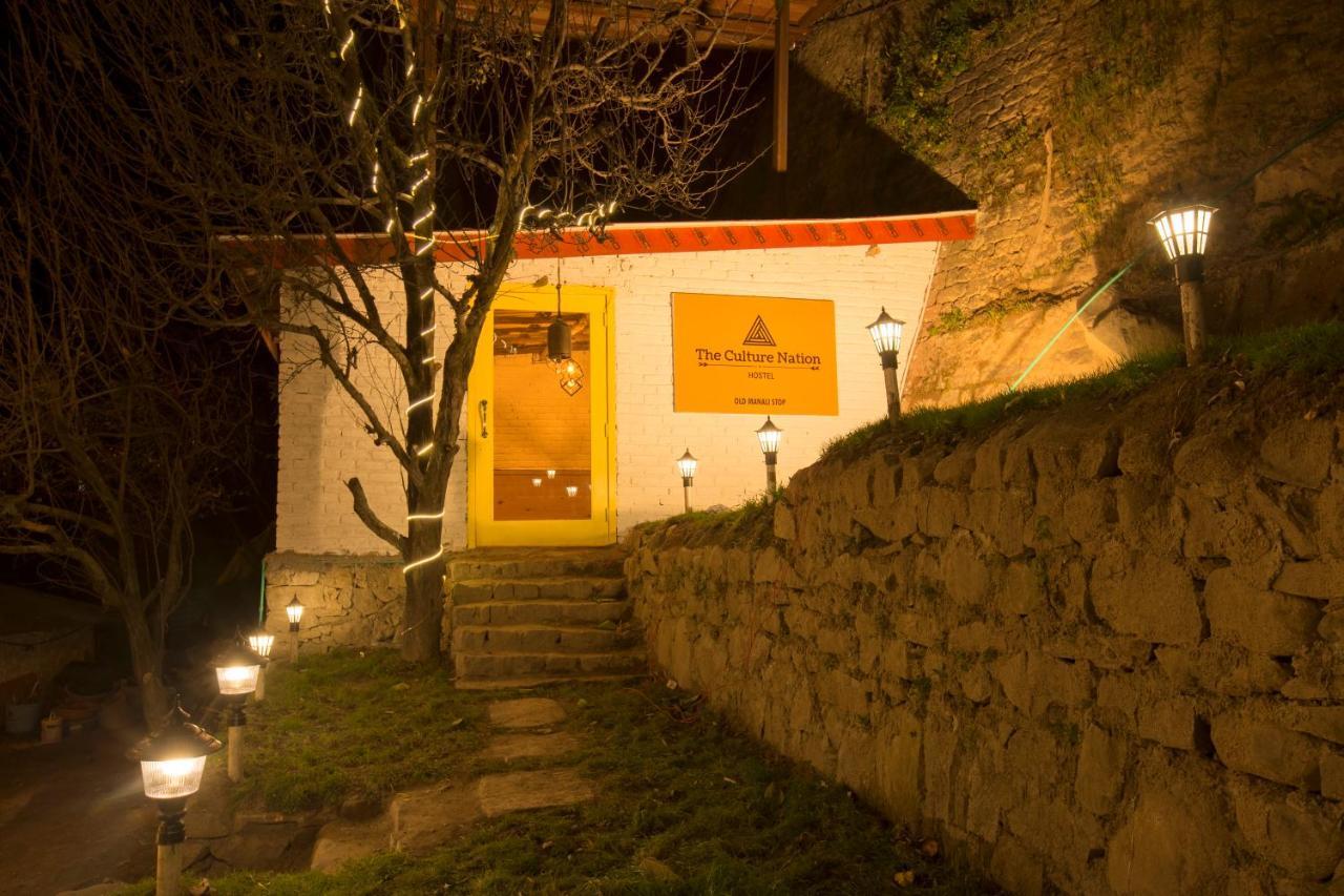 The Culture Nation Hostel Manali - Manali (Himachal Pradesh) — Photos 2