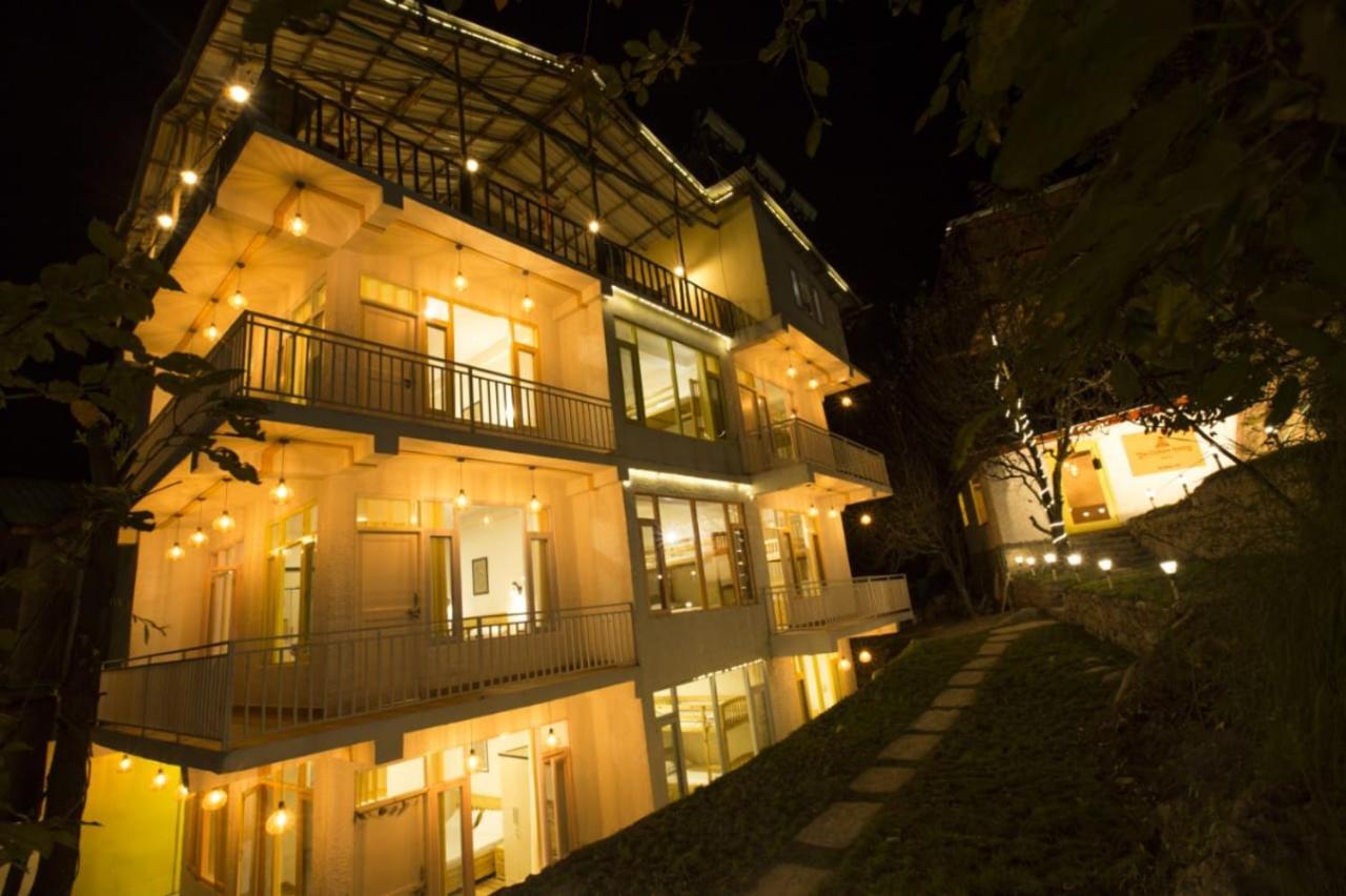 The Culture Nation Hostel Manali - Manali (Himachal Pradesh), Manali